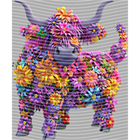 Animal Integration-DW 341